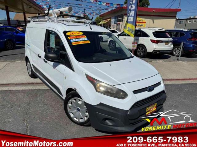 2014 Ford Transit Connect XL for sale in Manteca, CA