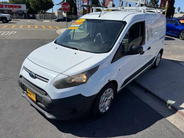 2014 Ford Transit Connect XL