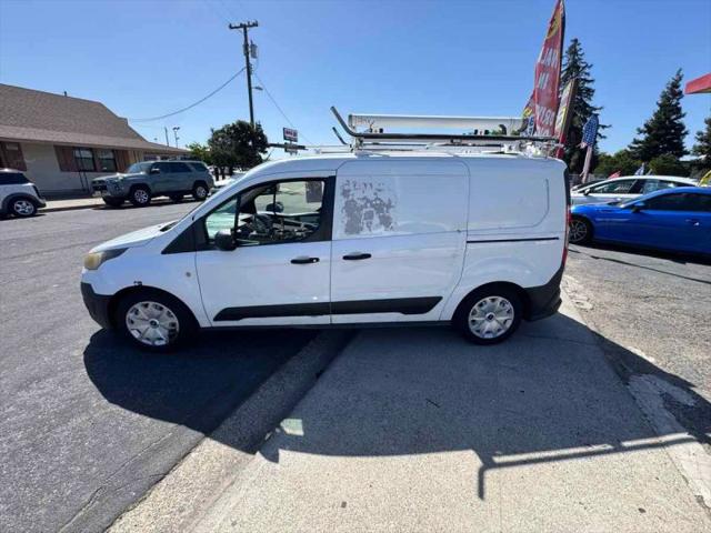 2014 Ford Transit Connect XL