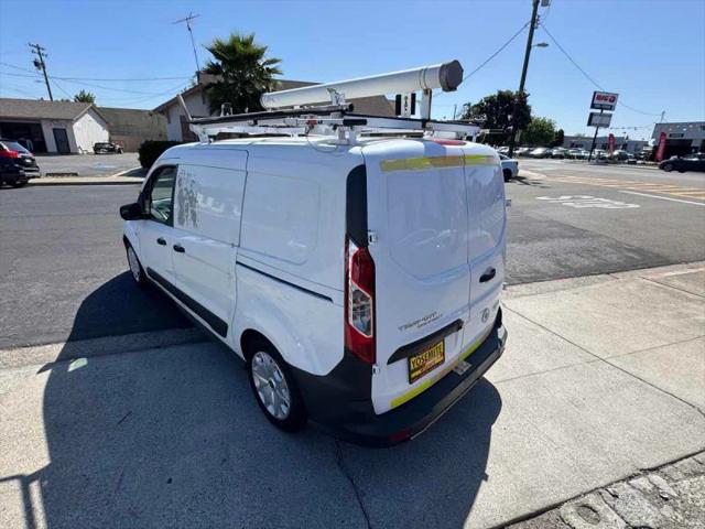 2014 Ford Transit Connect XL