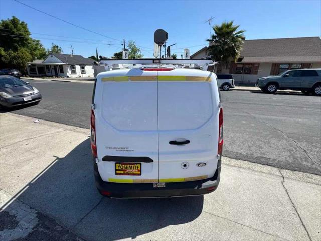 2014 Ford Transit Connect XL