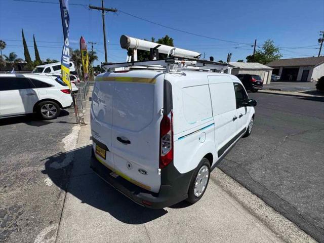 2014 Ford Transit Connect XL