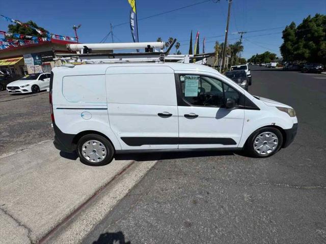 2014 Ford Transit Connect XL