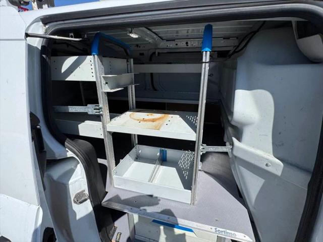 2014 Ford Transit Connect XL