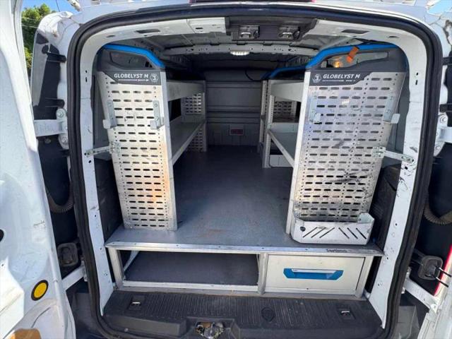 2014 Ford Transit Connect XL
