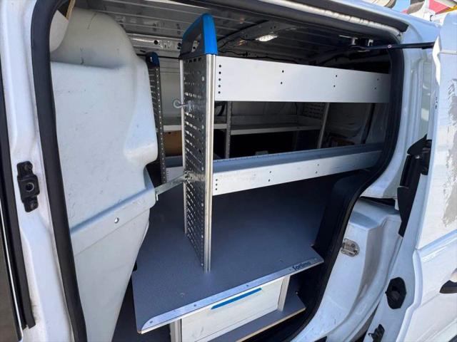 2014 Ford Transit Connect XL