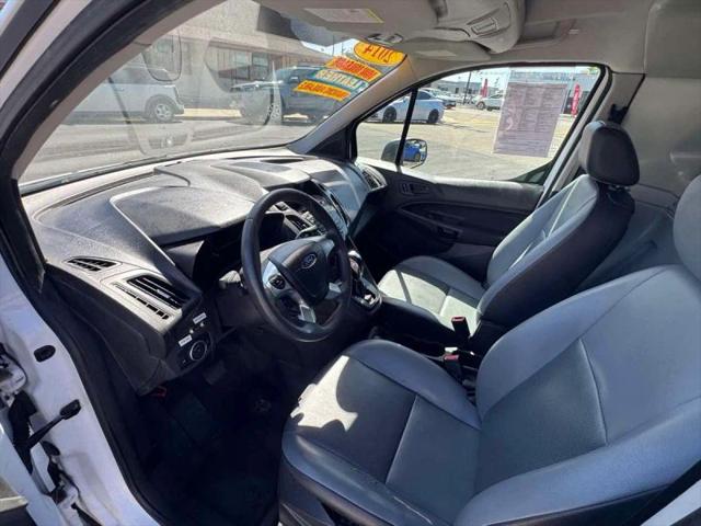2014 Ford Transit Connect XL