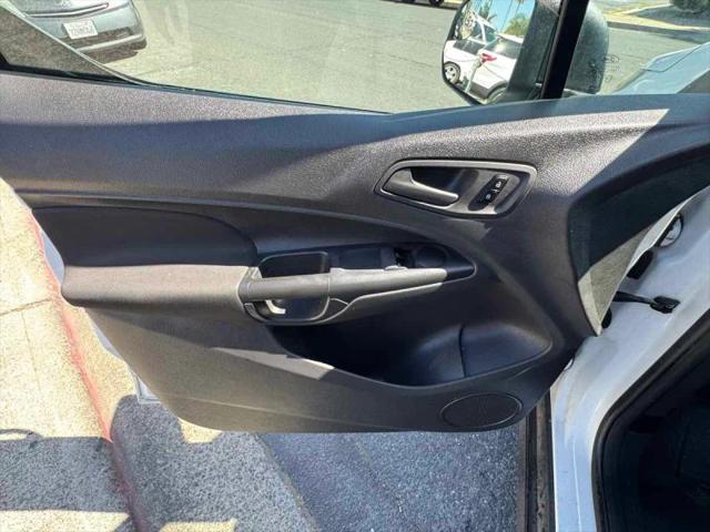 2014 Ford Transit Connect XL