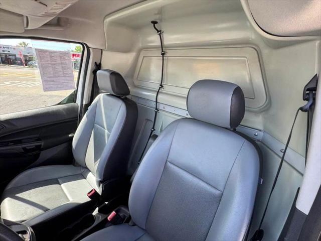 2014 Ford Transit Connect XL