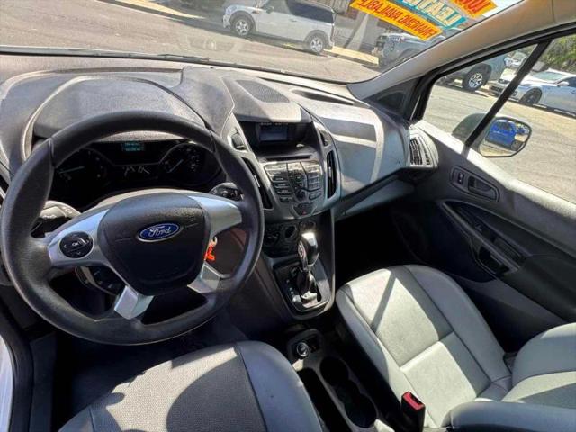 2014 Ford Transit Connect XL