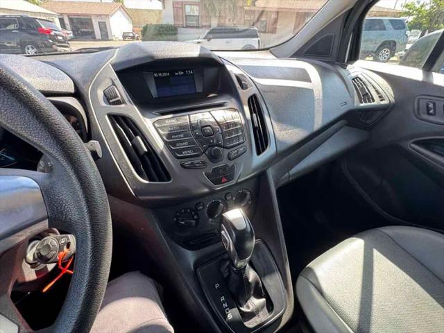 2014 Ford Transit Connect XL