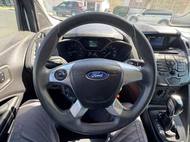 2014 Ford Transit Connect XL