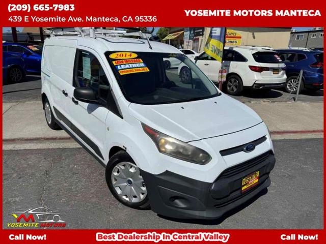 2014 Ford Transit Connect XL for sale in Manteca, CA