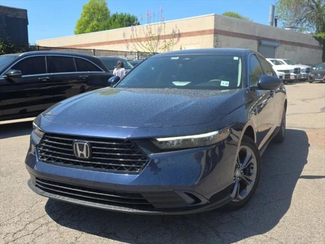 2024 Honda Accord EX for sale in Philadelphia, PA