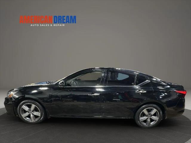 2020 Nissan Altima SL Intelligent AWD