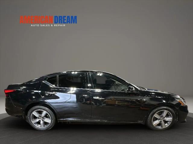 2020 Nissan Altima SL Intelligent AWD