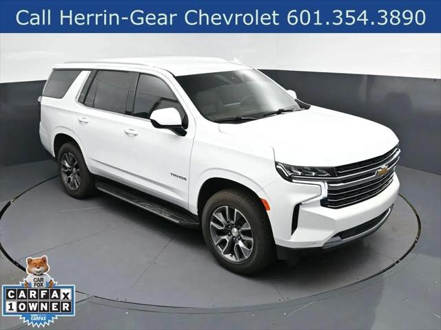 2024 Chevrolet Tahoe 2WD LT for sale in Jackson, MS