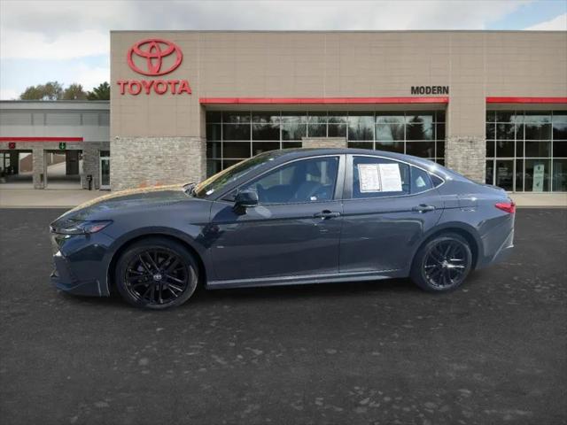 2025 Toyota Camry SE for sale in Boone, NC