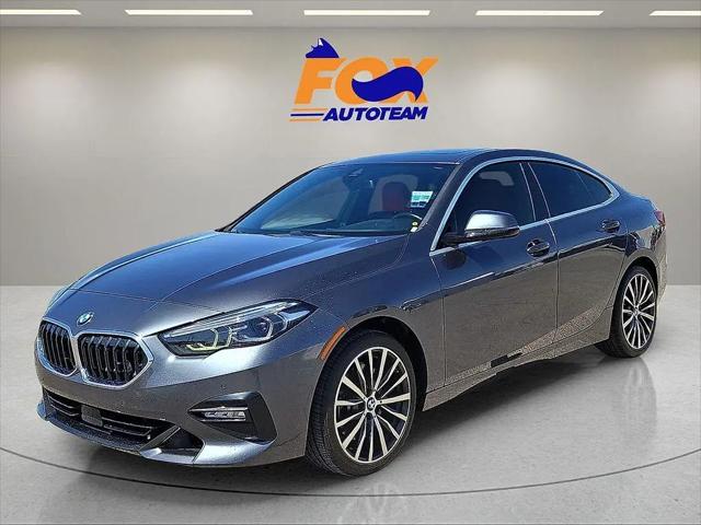 2021 BMW Coupe sDrive for sale in El Paso, TX