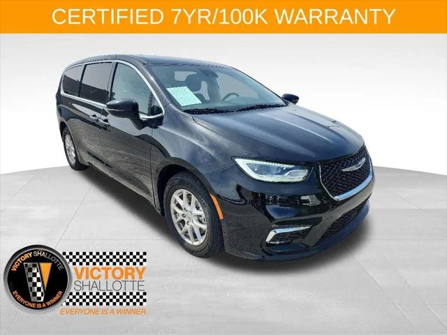 2024 Chrysler Pacifica Touring L for sale in Shallotte, NC