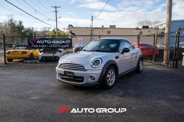 2013 MINI Coupe Cooper for sale in Quincy, MA