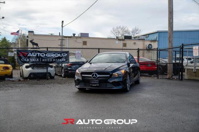 2019 Mercedes-Benz CLA Base for sale in Quincy, MA