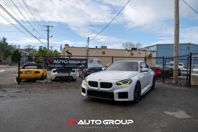2024 BMW M2 Coupe 2D for sale in Quincy, MA