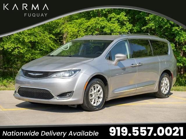 2020 Chrysler Pacifica Touring L for sale in Fuquay Varina, NC