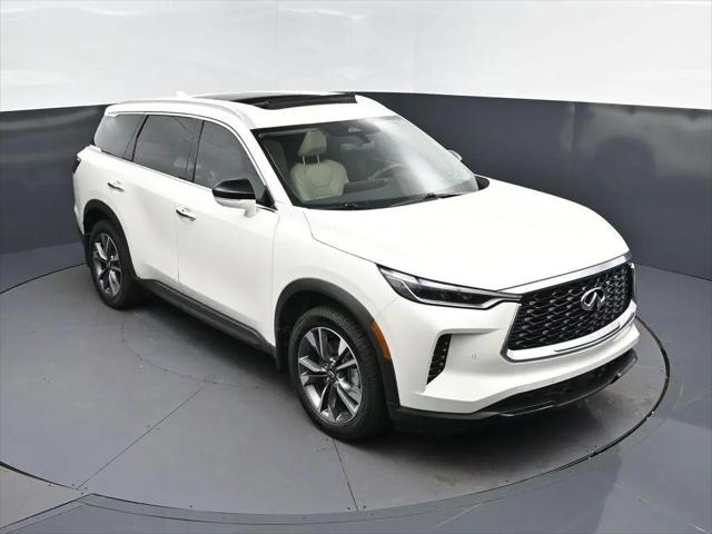 2023 INFINITI QX60 LUXE for sale in Jackson, MS