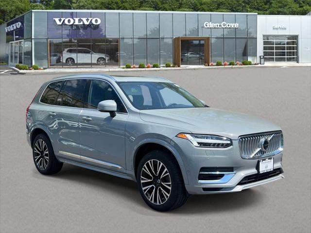 2025 Volvo XC90 Plug-In Hybrid T8 Plus 7-Seater for sale in Glen Cove, NY