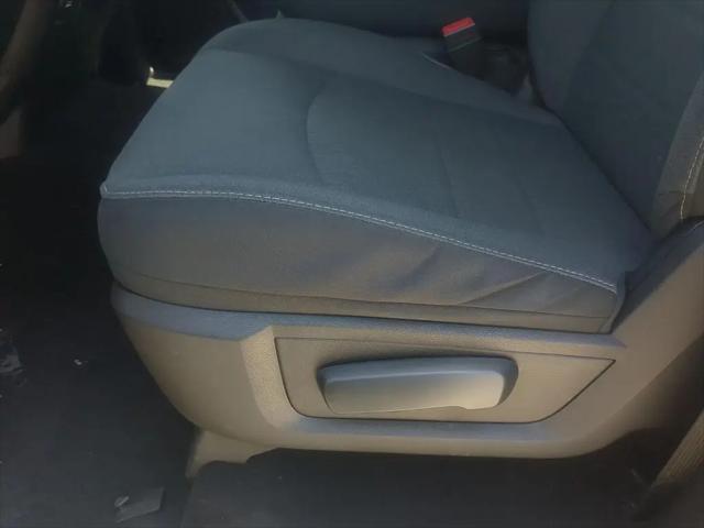2024 Ram 1500 Classic Warlock Crew Cab 4x4 5'7" Box