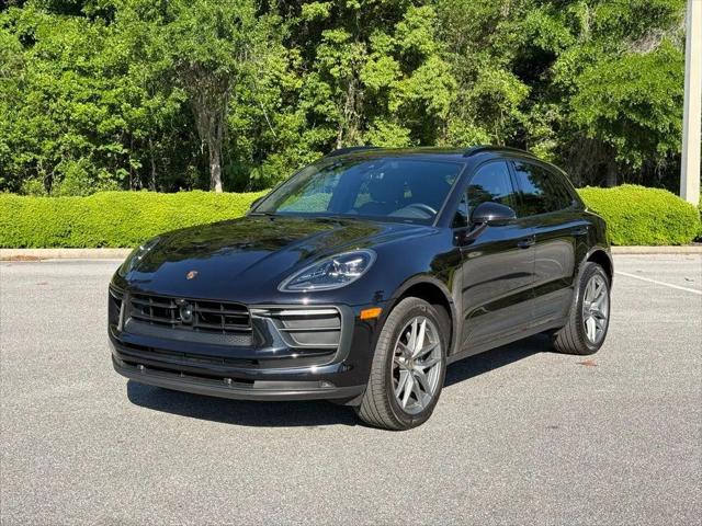 2025 Porsche Macan Macan for sale in Ocala, FL