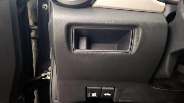 2021 Nissan Versa SV Xtronic CVT