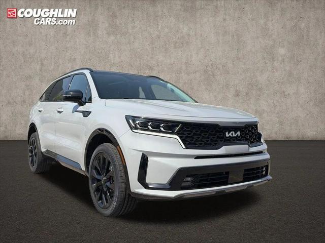 2023 Kia Sorento SX for sale in Lewis Center, OH