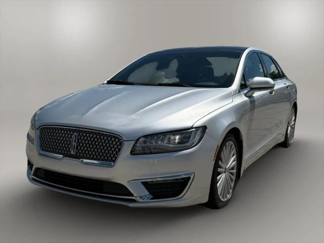 2017 Lincoln MKZ Reserve for sale in Auburndale, FL