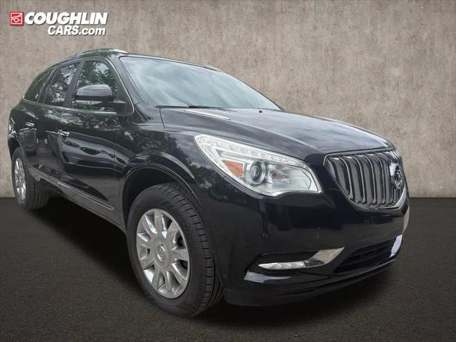 2016 Buick Enclave Leather for sale near Dublin, OH