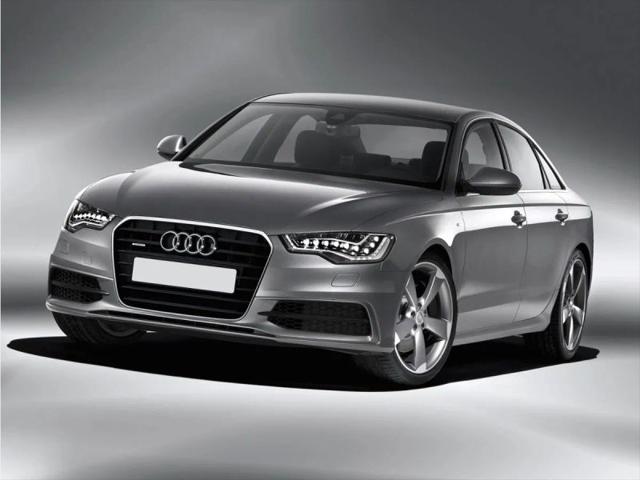 2014 Audi A6 3.0 TDI Premium Plus for sale in Atlanta, GA