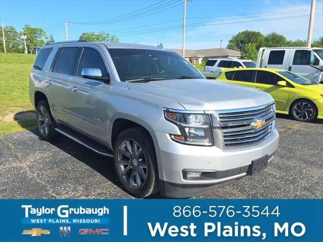 2017 Chevrolet Tahoe Premier for sale in West Plains, MO