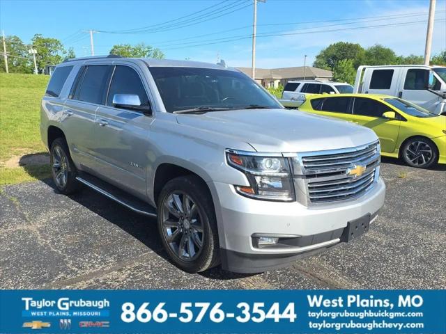2017 Chevrolet Tahoe Premier for sale in West Plains, MO