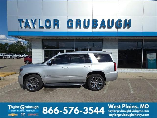 2017 Chevrolet Tahoe Premier for sale in West Plains, MO