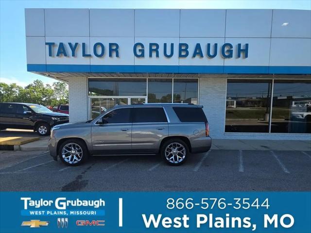 2020 GMC Yukon 4WD Denali for sale in West Plains, MO