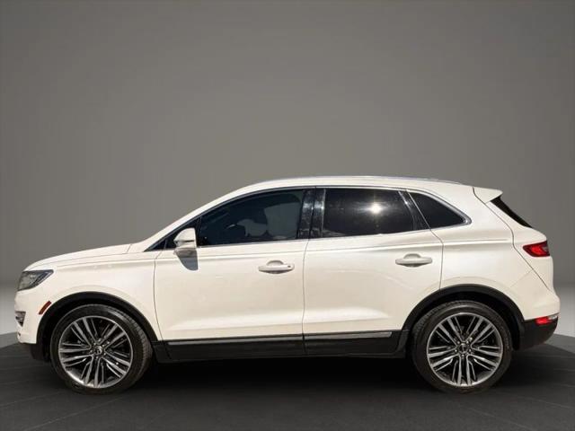 2015 Lincoln MKC Base