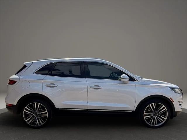 2015 Lincoln MKC Base