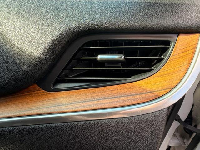 2015 Lincoln MKC Base