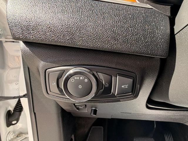 2015 Lincoln MKC Base