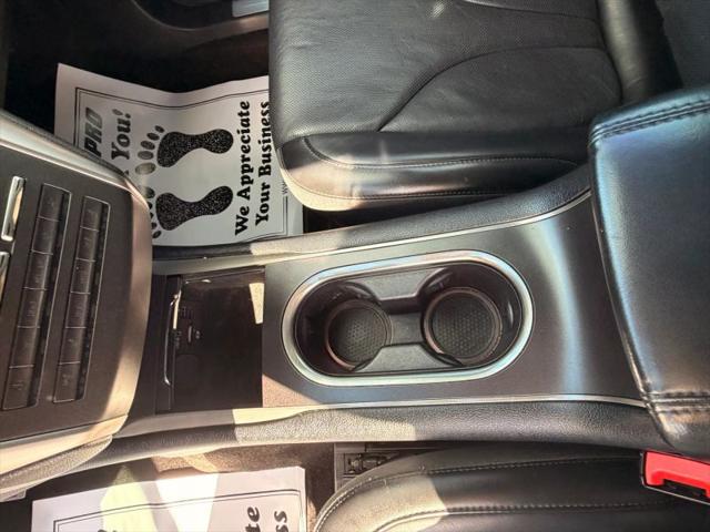 2015 Lincoln MKC Base