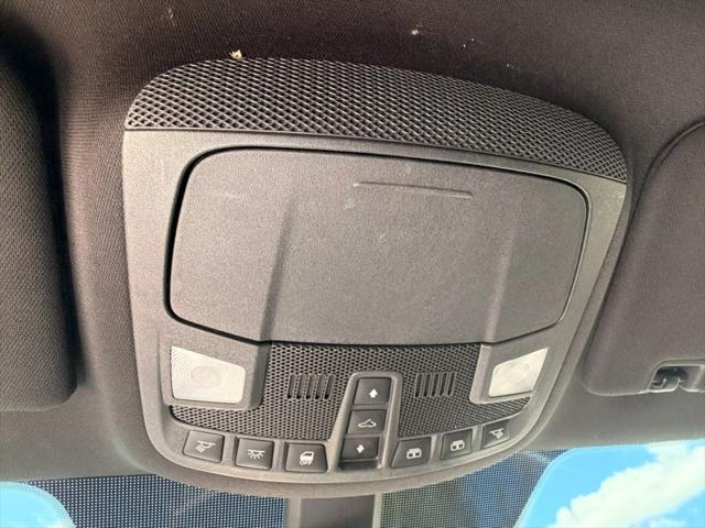 2015 Lincoln MKC Base