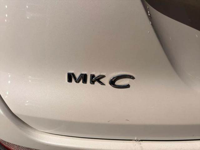 2015 Lincoln MKC Base