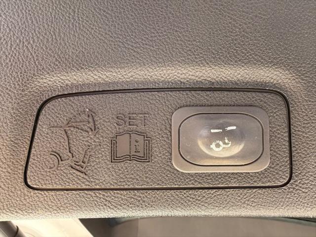 2015 Lincoln MKC Base