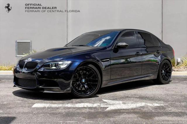2011 BMW M3 Base for sale in Orlando, FL